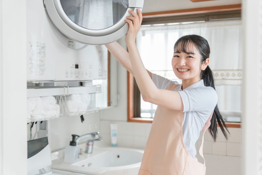 もう繰り返さない！プロが実践する洗濯物の干し忘れを防ぐ4つの対策