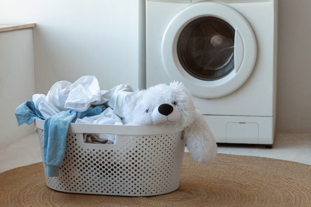 夏場は1時間、冬は2時間！洗濯物を干し忘れた時のタイムリミット