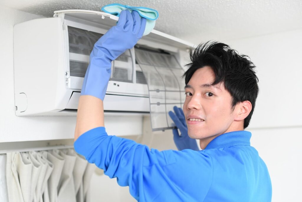 もうカビに悩まない！今日からできるエアコンのカビを徹底予防する5つの習慣
