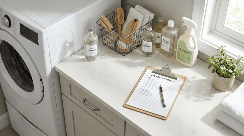 まずは結論！洗濯機のドブ臭さの原因と対策が一目でわかる比較表