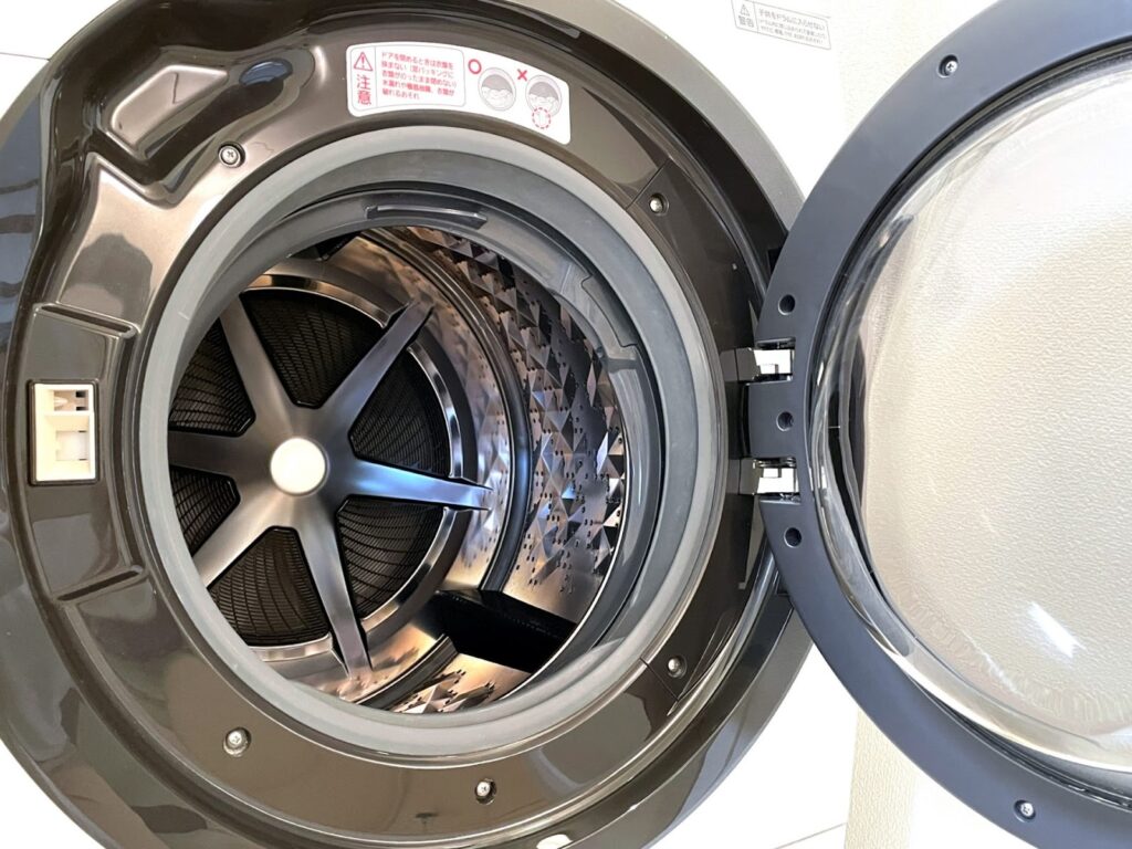 まずは結論！ドラム式洗濯機の5大悪臭原因と今すぐできる応急処置