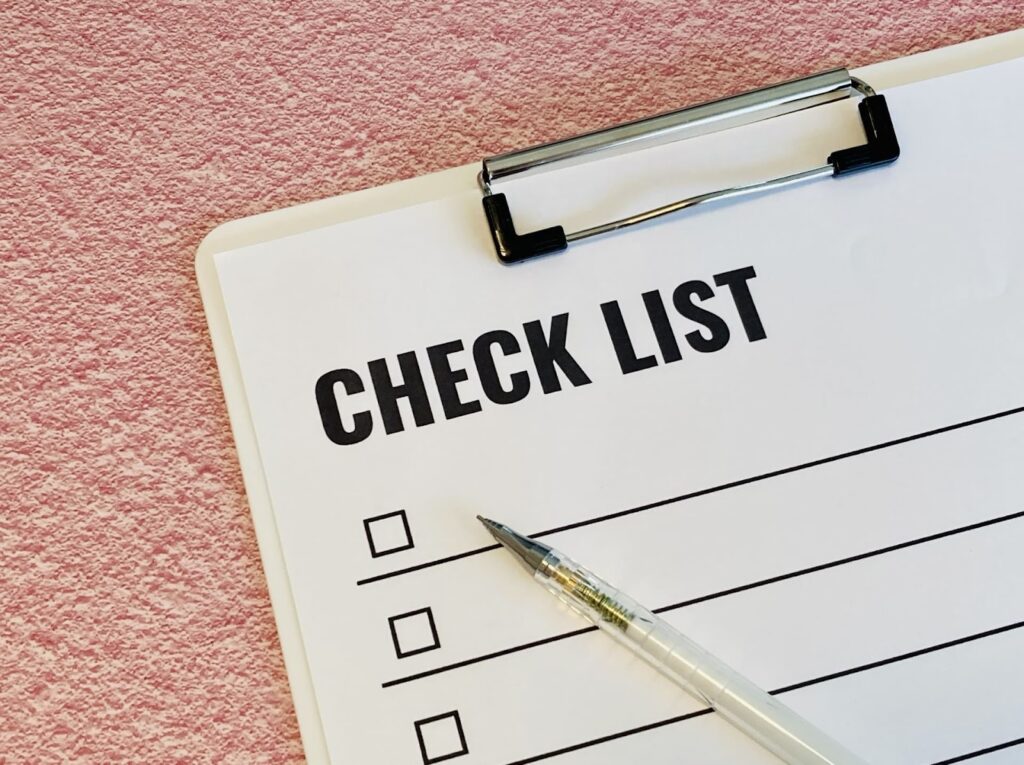 【臭いの種類でわかる】あなたの洗濯機の異臭原因を特定する5つのチェックリスト