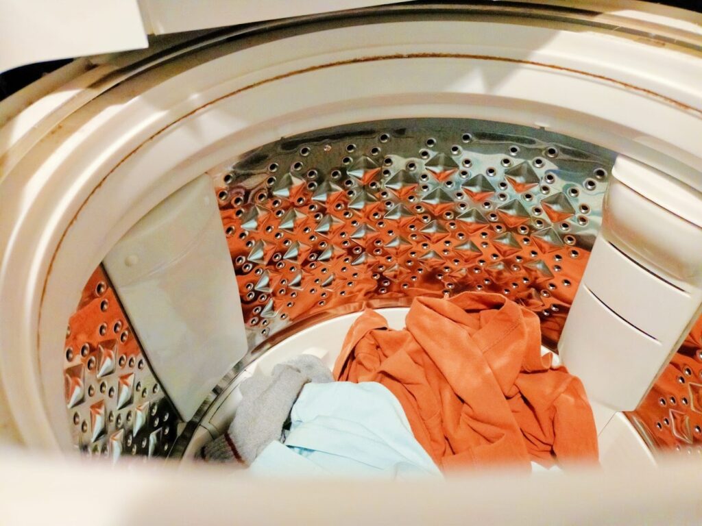 【結論】7時間放置した洗濯物、"臭わなくても"洗い直しが鉄則な理由