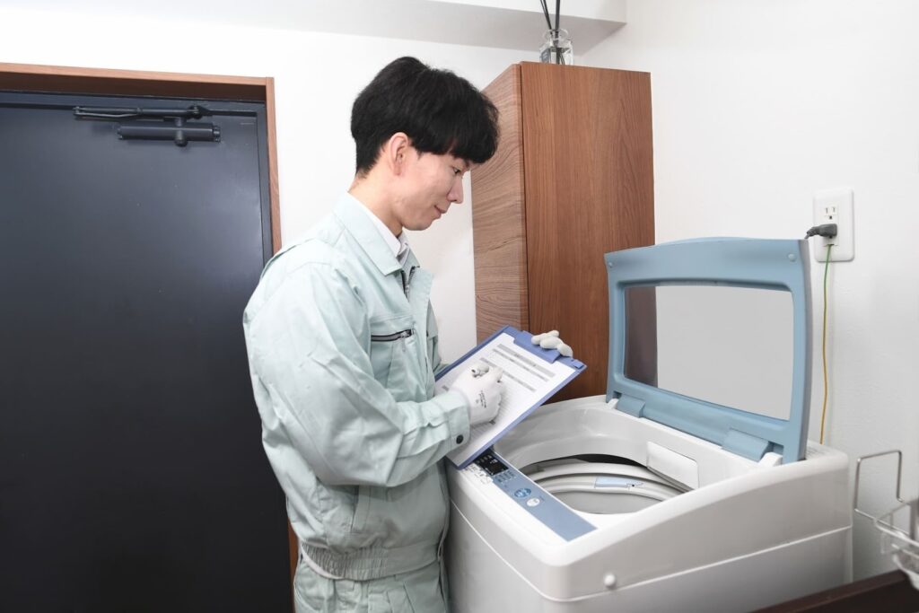 【プロが解説】洗濯機の5大悪臭!あなたの洗濯機はどのタイプ?