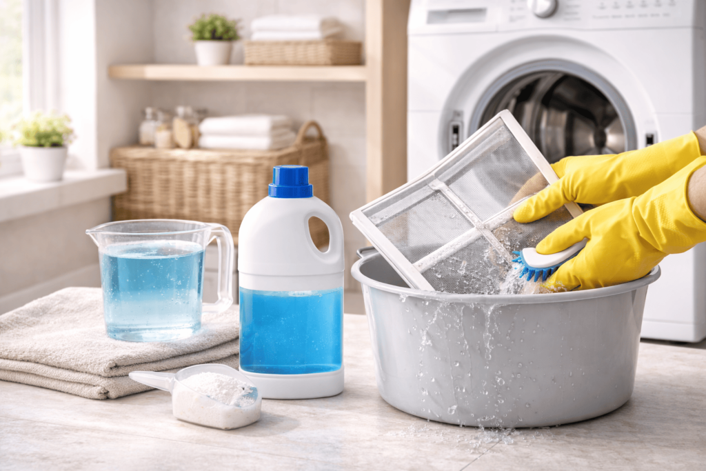 掃除の効果を長持ちさせる!排水口をキレイに保つ4つの予防策