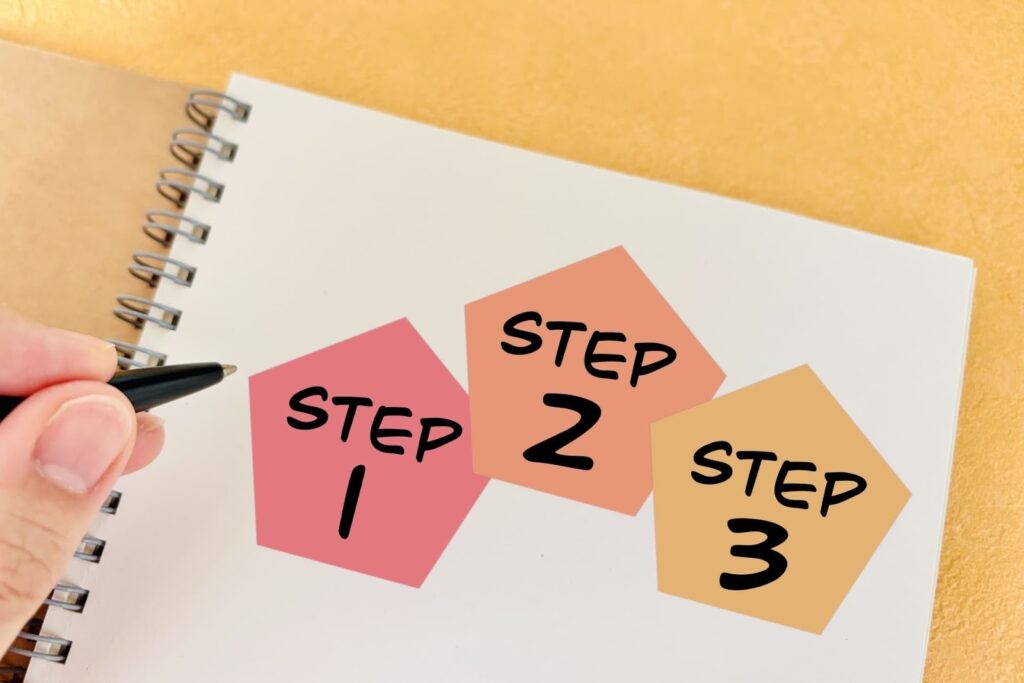 プロが実践する！洗濯槽掃除後のカスを取り除く3つのステップ