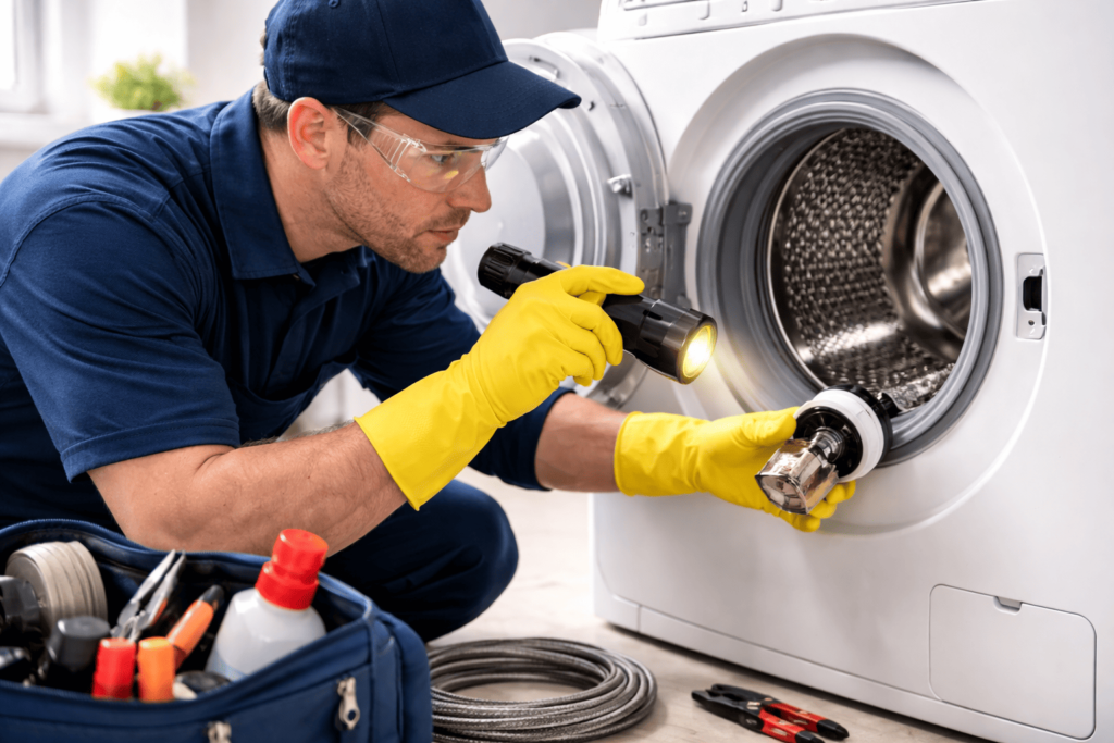 【プロに聞く】パイプユニッシュが効かない!そんな時の3つの原因と対処法